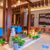 Отель Qingteng Yisu Hotel, фото 1