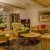 Отель Mount Grace Hotel and Spa, фото 14
