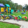 Отель Kivu Resort - Hostel, фото 14
