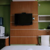 Отель Best Deal Studio at Harvard Jatinangor Apartment, фото 2