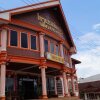 Отель Somvang Hotel, фото 3