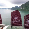 Отель Heritage Line Ylang Cruise – Ha Long Bay & Lan Ha Bay, фото 1