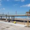 Отель Nice Canteras - 2BDR + WiFi + Balcony, фото 17