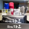 Отель Uijeongbu Dao Self Check-in Motel, фото 40