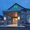 Отель Grandstay Hotel And Suites Morris, фото 11