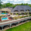 Отель Ilala Lodge Hotel, фото 45