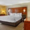 Отель Quality Inn & Suites, фото 18