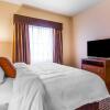 Отель MainStay Suites Stanley, фото 5