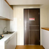 Отель Cozy Stay 1Br At Mont Blanc Bekasi Apartment, фото 8
