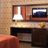 Отель Tsarigrad Hotel, фото 4