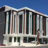 Отель YZE Pirlanta Hotel, фото 1