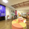 Отель Poka Poka Onsen Hotel, фото 11