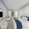 Отель Magique Bleu Suites, фото 11