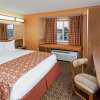 Отель Microtel Inn & Suites by Wyndham South Bend/At Notre Dame Un, фото 6