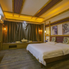 Отель Zhangjiajie Nanfang Yinan Hotel, фото 5