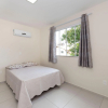Отель Aluguel Apartamento 2 quartos s/ 1 suíte Bombas/SC, фото 6