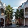Отель Apartments Mini Laguna в Тивате