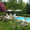 Отель Maison de charme à 5 km de Sarlat avec piscine, фото 13