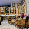 Отель Ndalem Bebekan Guesthouse, фото 10