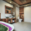 Отель Keraman Suite Ubud, фото 3