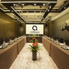 Отель The Qube Hotel Xuzhou East, фото 12