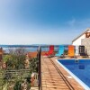 Отель Beautiful Home in Crikvenica With Wifi and 3 Bedrooms, фото 18