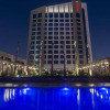 Отель Mövenpick Hotel And Residences Riyadh, фото 26