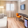 Отель Eurostars Guadalquivir, фото 24