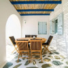Отель Ocean Villa in Paros, фото 9