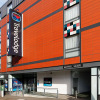 Отель Travelodge Birmingham Central Newhall Street, фото 1
