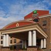 Отель Holiday Inn Express Hotel & Suites Fulton, an IHG Hotel, фото 1