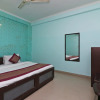 Отель Aero, фото 3