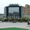 Отель Lanou Shangping Hotel Xuzhou Hanyuan Avenue Branch, фото 1