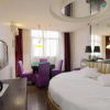 Отель Qingmu Hotel Henglin, фото 7
