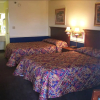 Отель Crosby's Motor Inn, фото 3