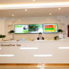 Отель GreenTree Inn Pingliang Jinding Times Square, фото 2