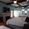 Отель Historic Pass-A-Grille Beach Pineapple House 105-21H by Tech Travel, фото 6