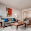 Отель Global Luxury Suites at Hoboken Waterfront, фото 7