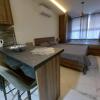 Отель Brand new 1 bedroom studio flat, фото 9