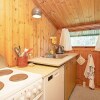 Отель Vintage Holiday Home in Jutland near Child Friendly Beach, фото 2