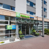 Отель Holiday Inn Express Frankfurt Messe, an IHG Hotel, фото 1