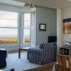 Отель Tensea -charming 3-bed Apartment in North Berwick, фото 2