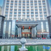 Отель Huadong · Rongjin International Hotel, фото 15