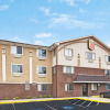 Отель Super 8 by Wyndham Baltimore/Essex Area, фото 11