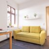 Отель Relax Aachener Boardinghouse Dachgeschoss, фото 34