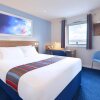 Отель Travelodge London Excel Hotel, фото 9