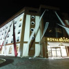 Отель Royal Bilgic Hotel, фото 1
