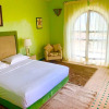 Отель Villa With 4 Bedrooms in Marrakech, With Wonderful Mountain View, Private Pool, Enclosed Garden, фото 4