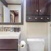 Отель Mammoth Ski & Racquet Club #118 2 Bedroom Condo by RedAwning, фото 25