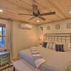 Отель Lakemont Mtn Cabin w/ Game Room & Hot Tub!, фото 4